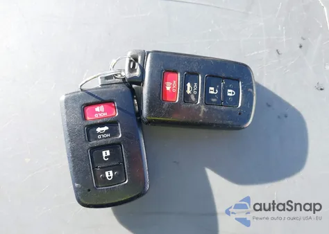 2012 Toyota Camry Se from USA, damaged, VIN 4T1BF1FK9CU602751